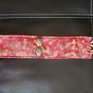 Indian Wrap bracelet